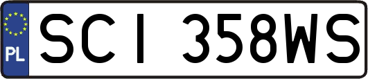 SCI358WS