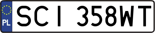 SCI358WT