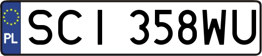 SCI358WU