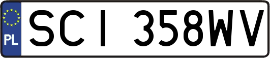 SCI358WV