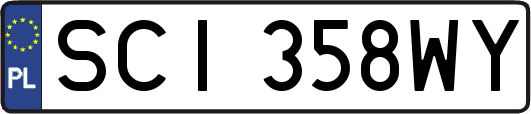 SCI358WY