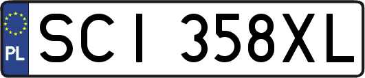 SCI358XL