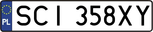 SCI358XY