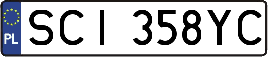 SCI358YC