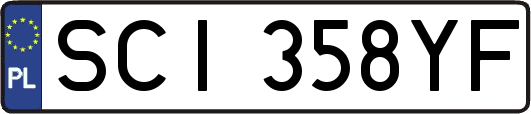SCI358YF