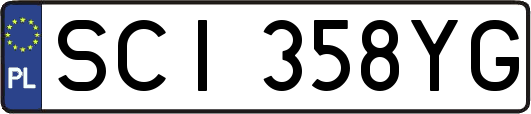 SCI358YG