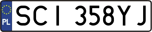 SCI358YJ
