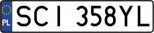 SCI358YL