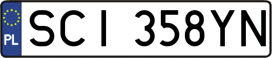 SCI358YN