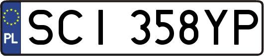 SCI358YP
