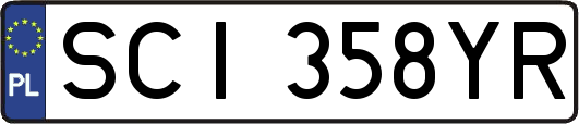 SCI358YR
