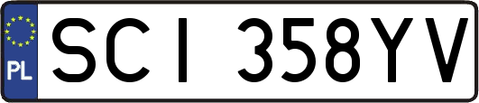 SCI358YV