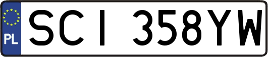 SCI358YW
