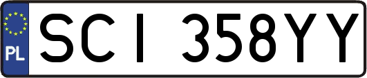 SCI358YY