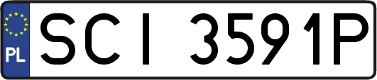 SCI3591P
