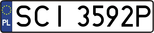 SCI3592P