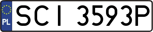 SCI3593P
