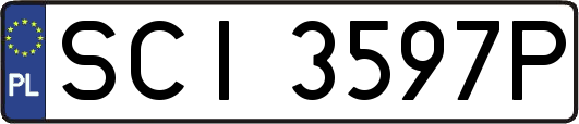 SCI3597P