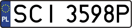 SCI3598P