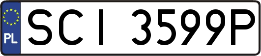 SCI3599P