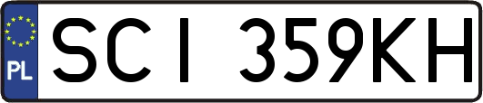 SCI359KH