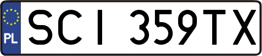 SCI359TX