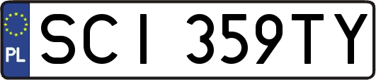 SCI359TY
