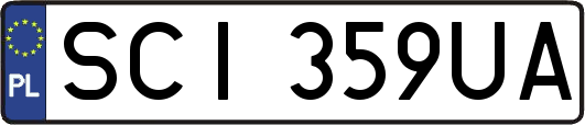 SCI359UA