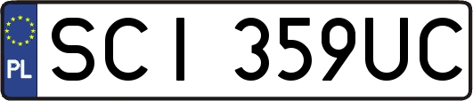 SCI359UC