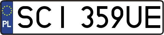 SCI359UE
