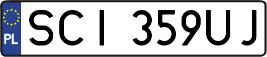 SCI359UJ