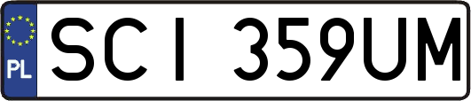 SCI359UM