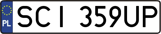 SCI359UP