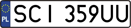 SCI359UU