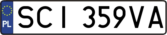 SCI359VA