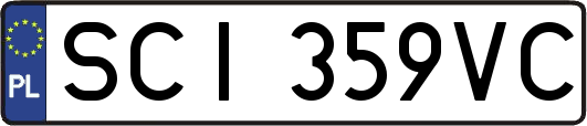 SCI359VC