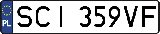 SCI359VF