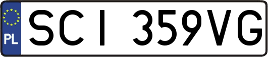 SCI359VG