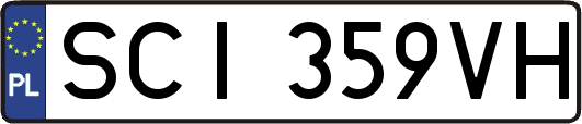 SCI359VH