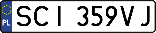 SCI359VJ