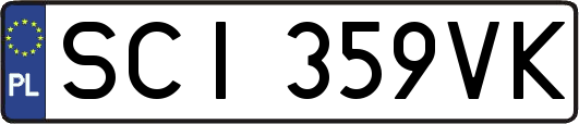 SCI359VK