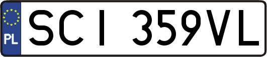 SCI359VL