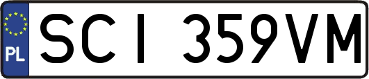 SCI359VM
