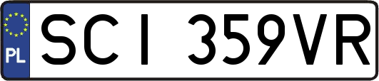 SCI359VR