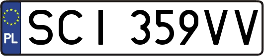 SCI359VV