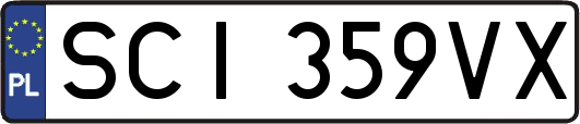SCI359VX