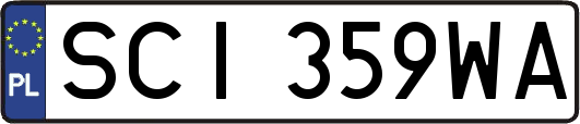 SCI359WA
