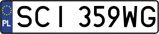 SCI359WG