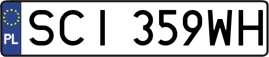 SCI359WH