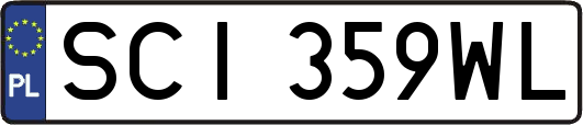 SCI359WL